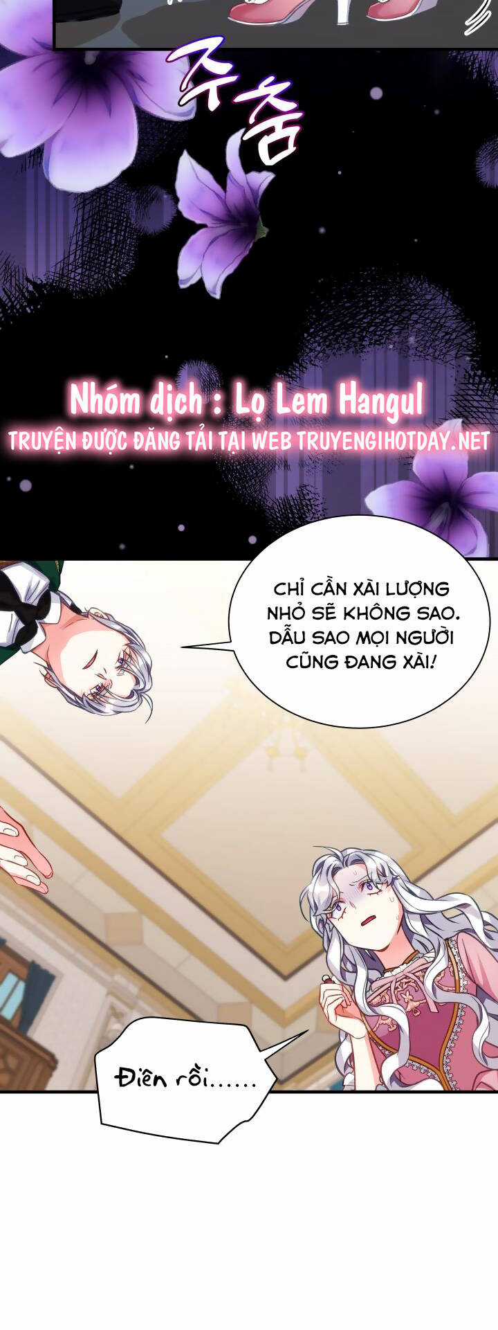 Con Gái Chồng Thật Dễ Thương Chapter 98 trang 43