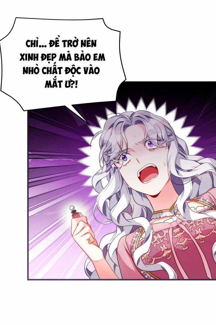 Con Gái Chồng Thật Dễ Thương Chapter 98 trang 44