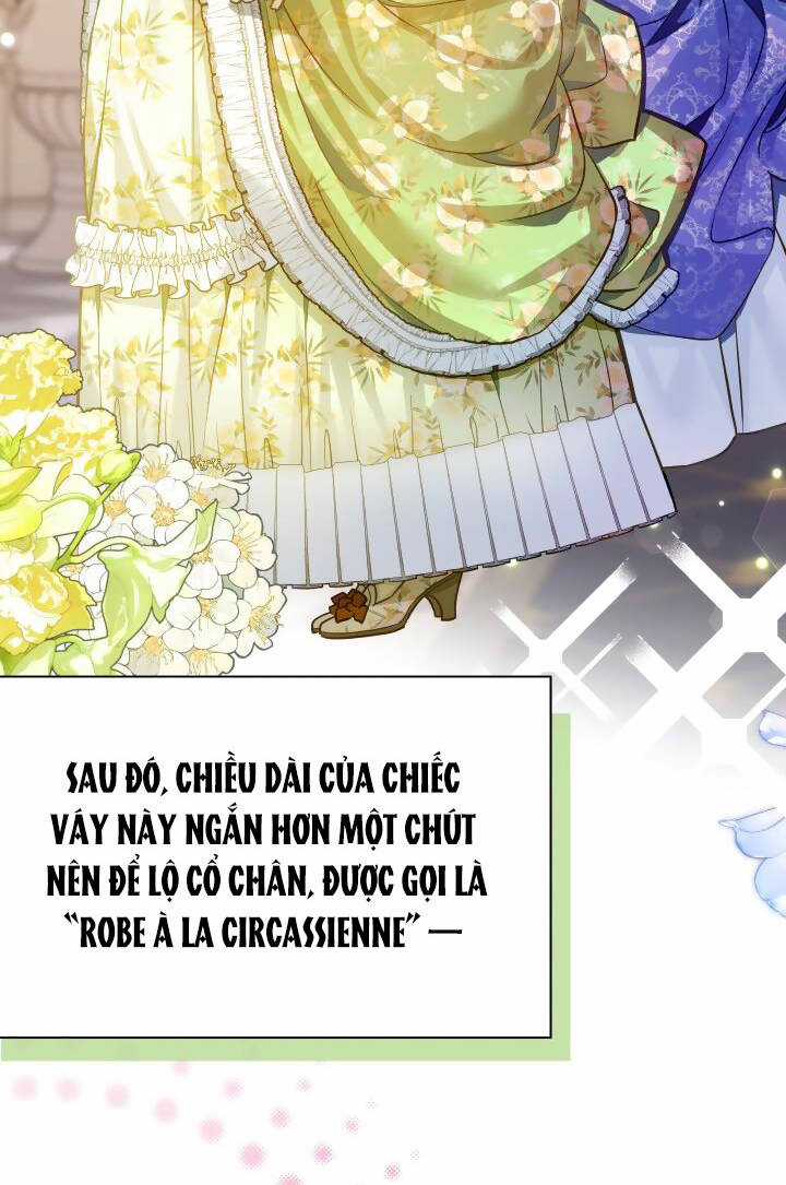 Con Gái Chồng Thật Dễ Thương Chapter 98 trang 5