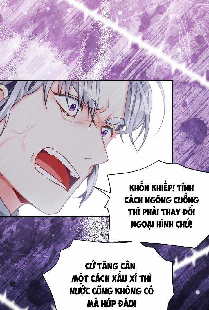 Con Gái Chồng Thật Dễ Thương Chapter 98 trang 50