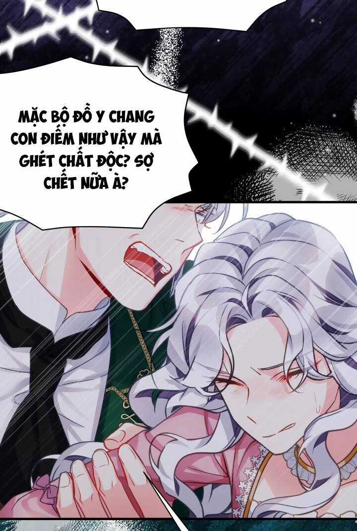 Con Gái Chồng Thật Dễ Thương Chapter 98 trang 51