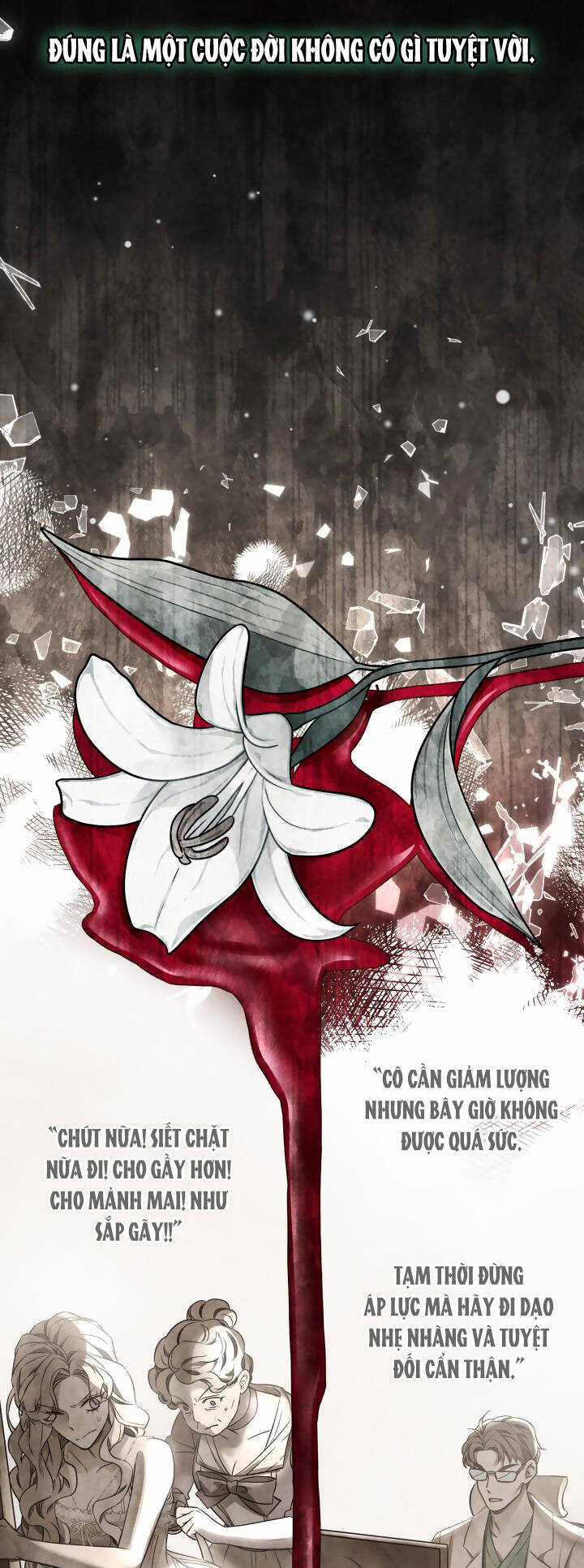 Con Gái Chồng Thật Dễ Thương Chapter 98 trang 54