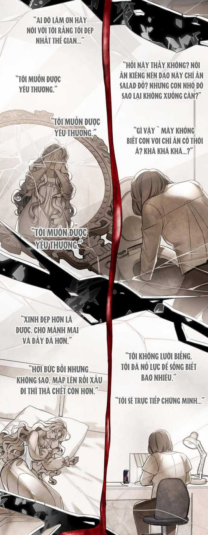 Con Gái Chồng Thật Dễ Thương Chapter 98 trang 56