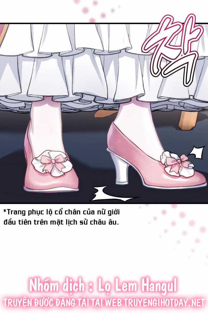 Con Gái Chồng Thật Dễ Thương Chapter 98 trang 6