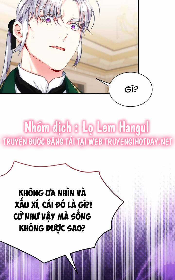 Con Gái Chồng Thật Dễ Thương Chapter 98 trang 66