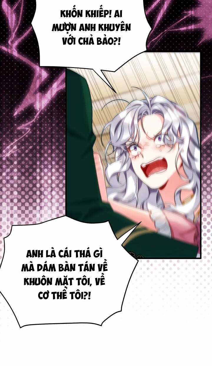 Con Gái Chồng Thật Dễ Thương Chapter 98 trang 70