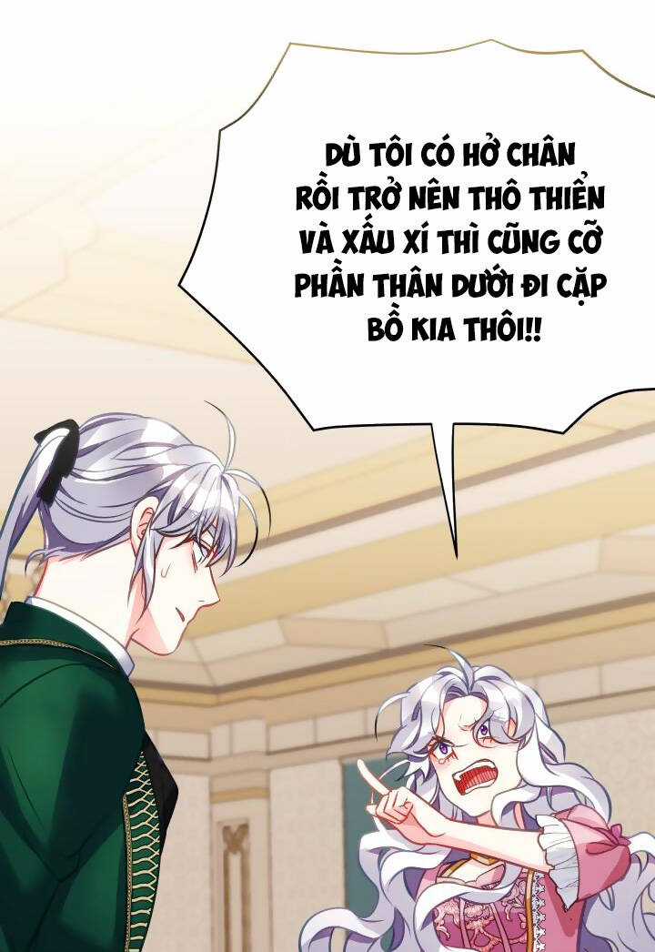 Con Gái Chồng Thật Dễ Thương Chapter 98 trang 73