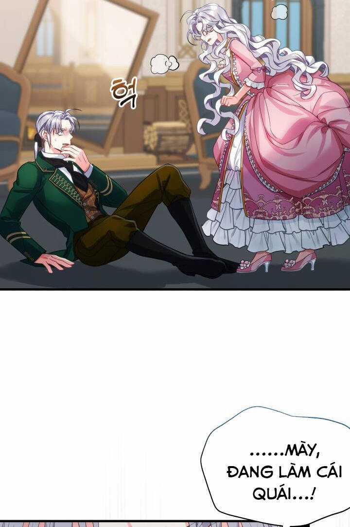 Con Gái Chồng Thật Dễ Thương Chapter 99 trang 10