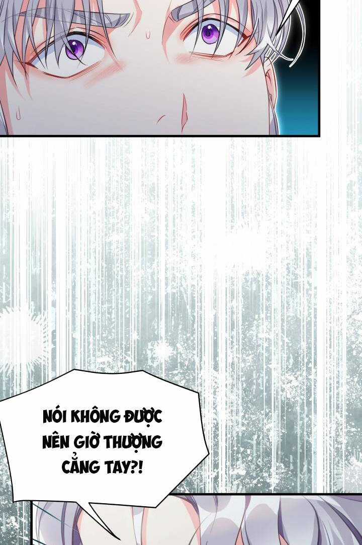 Con Gái Chồng Thật Dễ Thương Chapter 99 trang 11