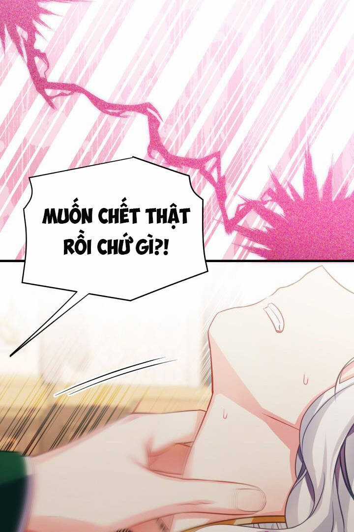 Con Gái Chồng Thật Dễ Thương Chapter 99 trang 21