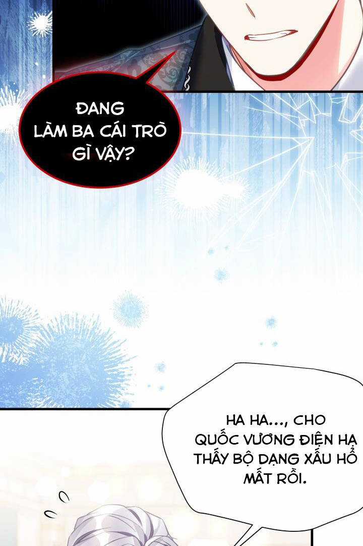 Con Gái Chồng Thật Dễ Thương Chapter 99 trang 29