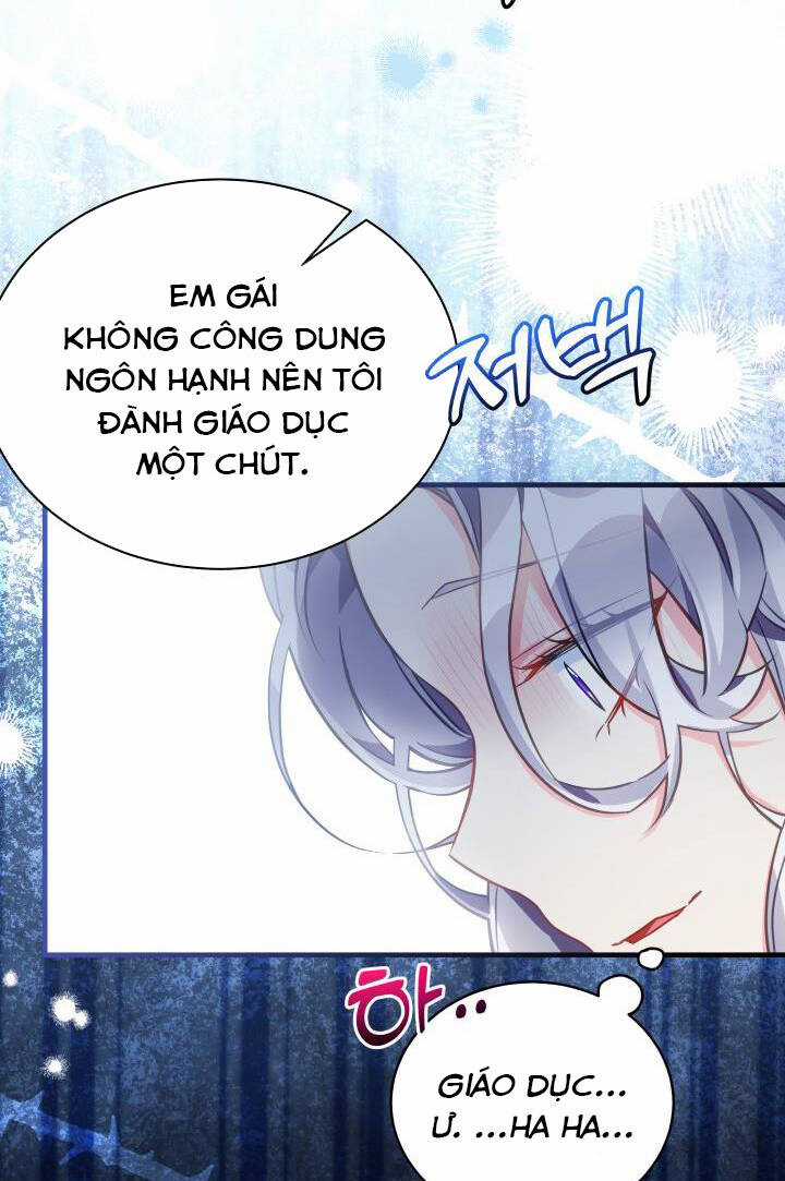 Con Gái Chồng Thật Dễ Thương Chapter 99 trang 31