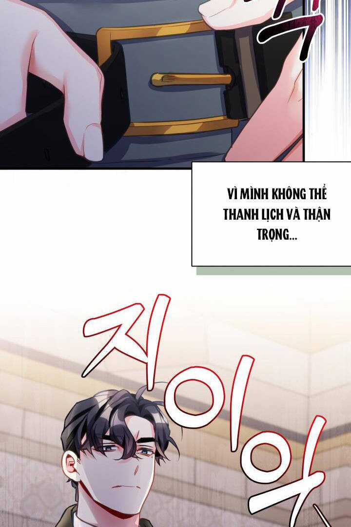 Con Gái Chồng Thật Dễ Thương Chapter 99 trang 38