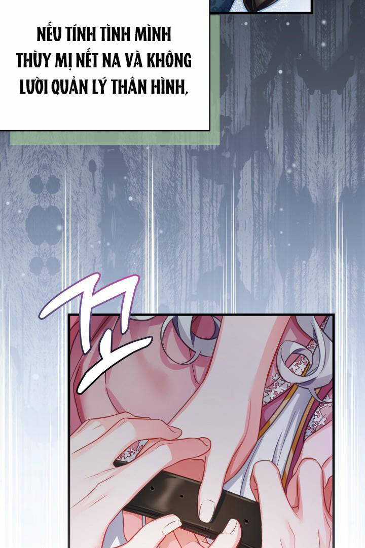 Con Gái Chồng Thật Dễ Thương Chapter 99 trang 42