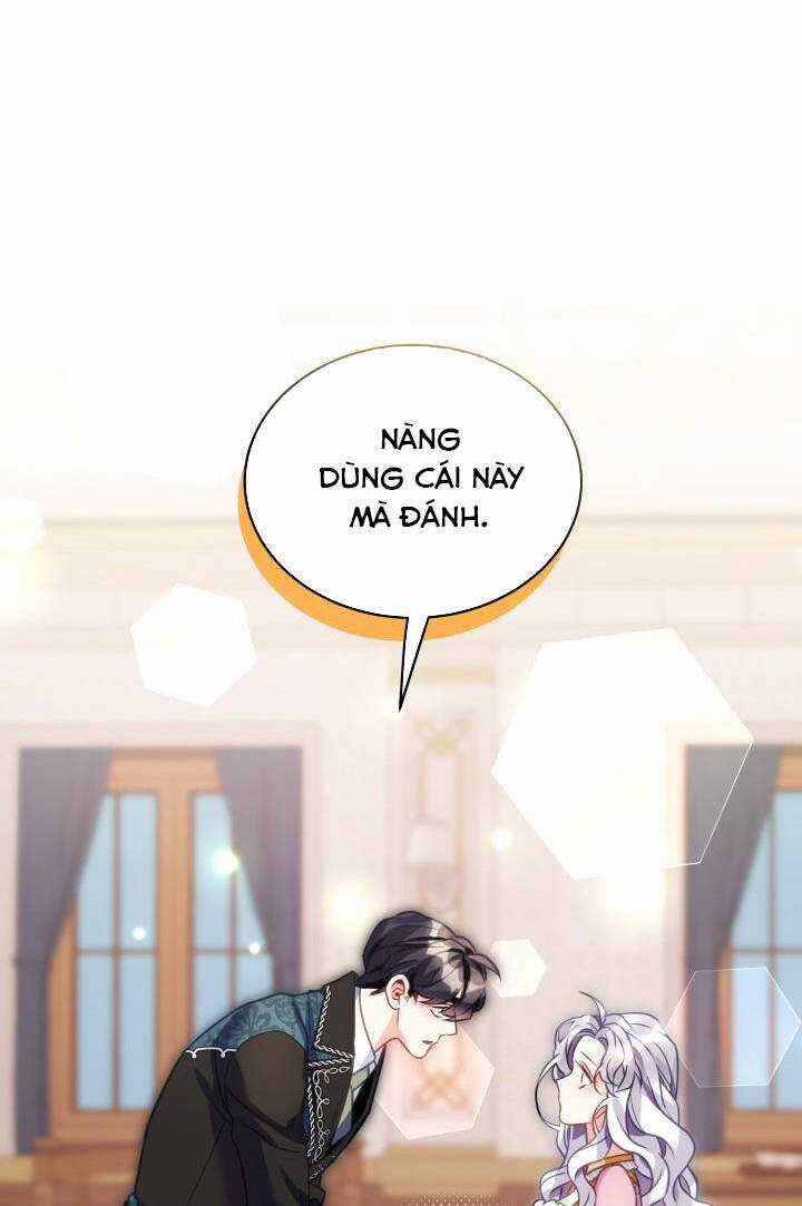 Con Gái Chồng Thật Dễ Thương Chapter 99 trang 45