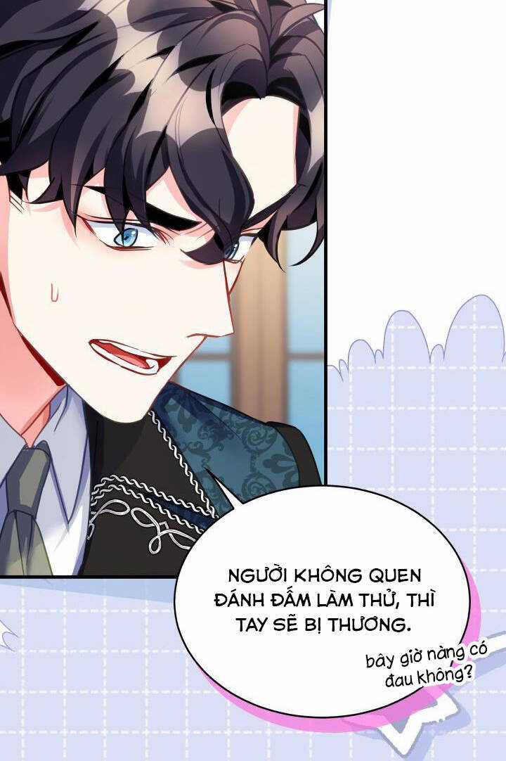 Con Gái Chồng Thật Dễ Thương Chapter 99 trang 47