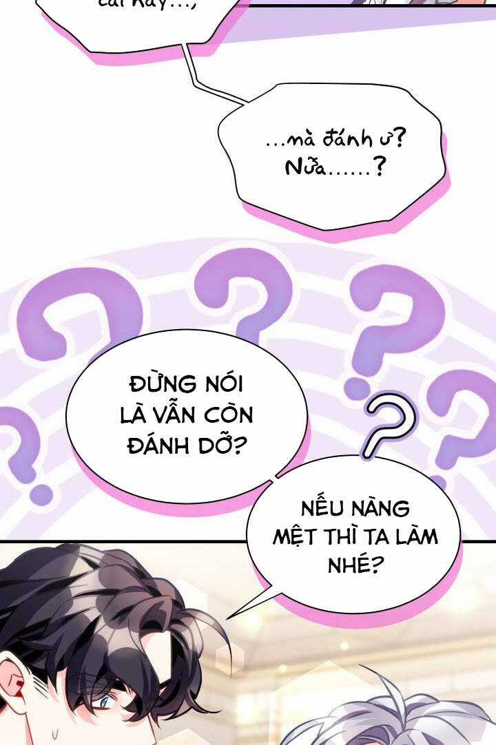 Con Gái Chồng Thật Dễ Thương Chapter 99 trang 49