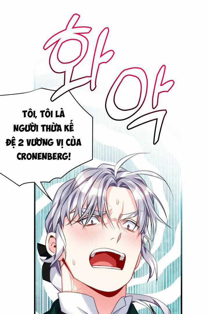 Con Gái Chồng Thật Dễ Thương Chapter 99 trang 52