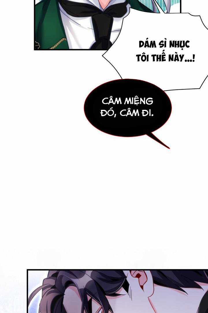 Con Gái Chồng Thật Dễ Thương Chapter 99 trang 53