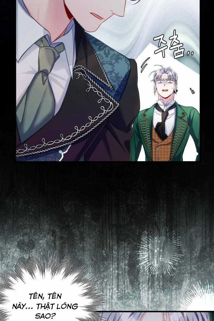 Con Gái Chồng Thật Dễ Thương Chapter 99 trang 55