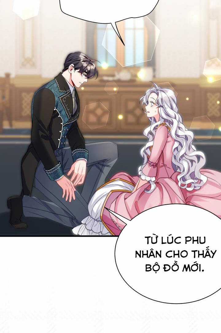 Con Gái Chồng Thật Dễ Thương Chapter 99 trang 57