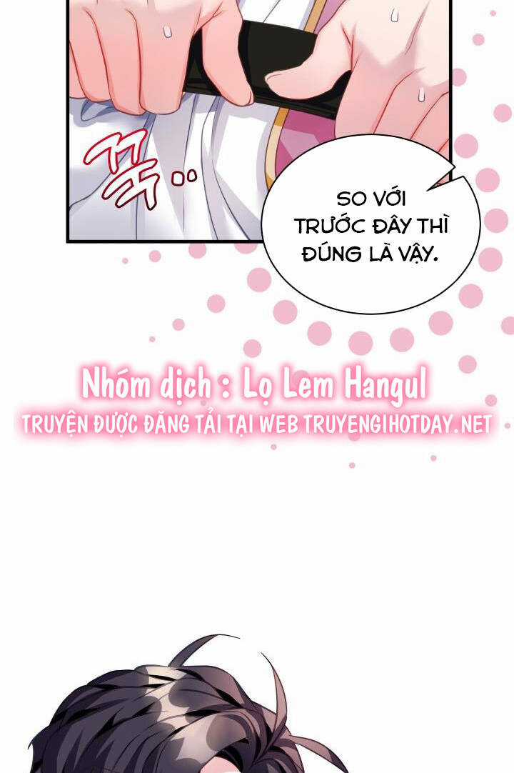 Con Gái Chồng Thật Dễ Thương Chapter 99 trang 60