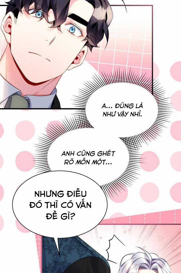 Con Gái Chồng Thật Dễ Thương Chapter 99 trang 61