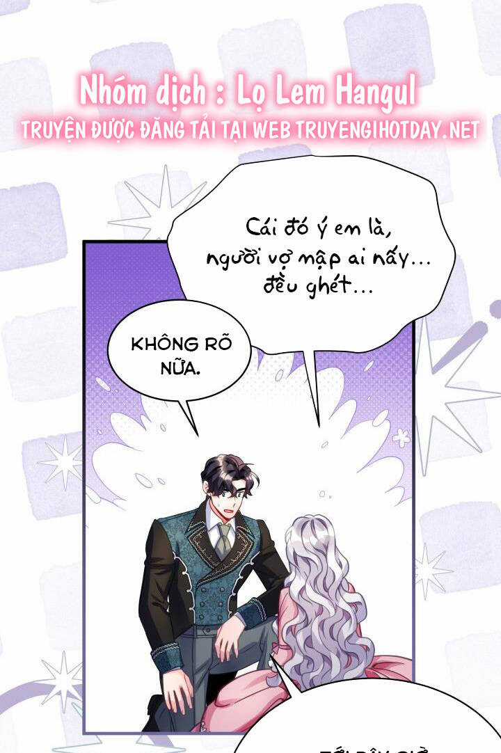 Con Gái Chồng Thật Dễ Thương Chapter 99 trang 64