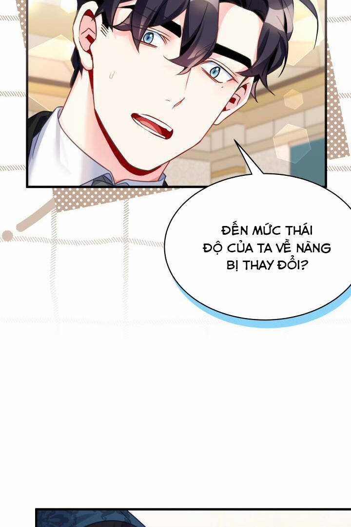 Con Gái Chồng Thật Dễ Thương Chapter 99 trang 66