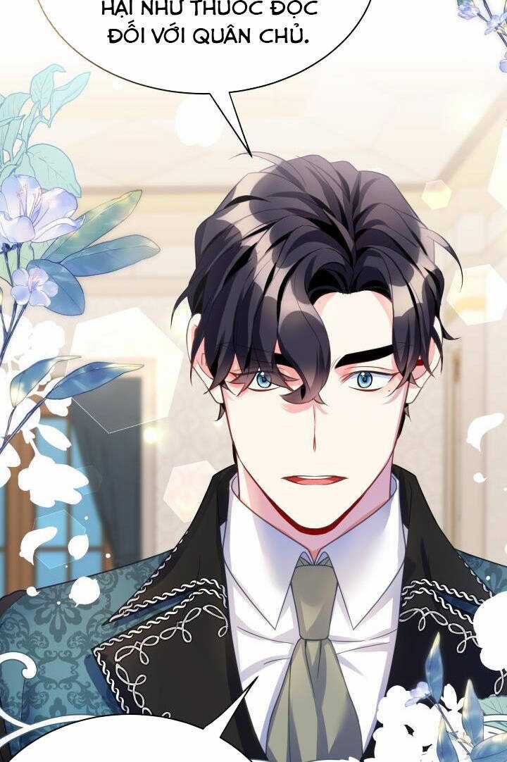 Con Gái Chồng Thật Dễ Thương Chapter 99 trang 68