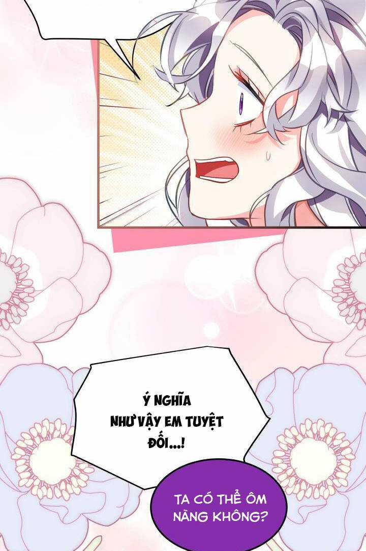 Con Gái Chồng Thật Dễ Thương Chapter 99 trang 71