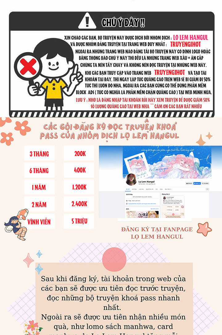 Con Gái Chồng Thật Dễ Thương Chapter 99 trang 8