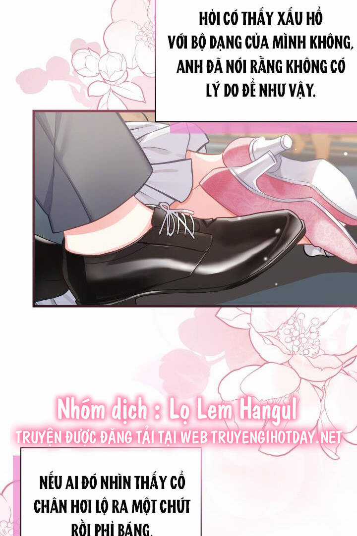 Con Gái Chồng Thật Dễ Thương Chapter 99 trang 80