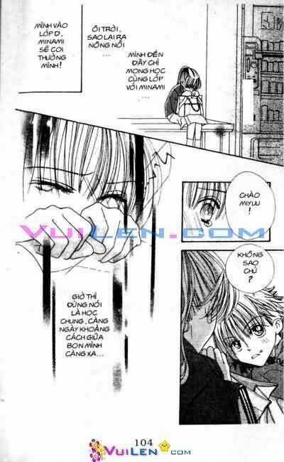 Con Gái Con Trai Chapter 1 trang 100