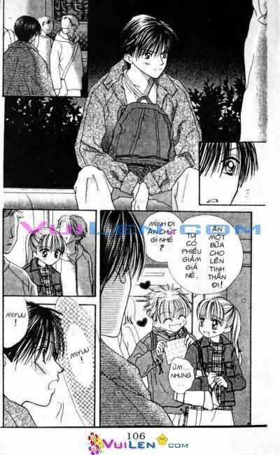 Con Gái Con Trai Chapter 1 trang 102