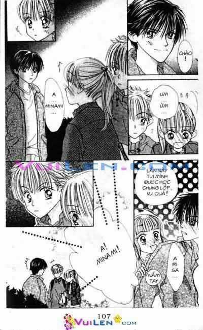 Con Gái Con Trai Chapter 1 trang 103