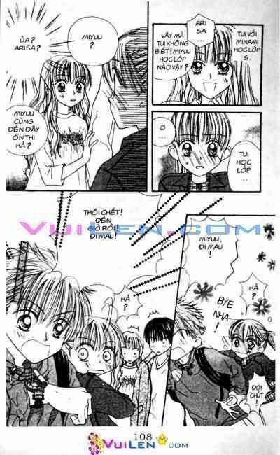 Con Gái Con Trai Chapter 1 trang 104