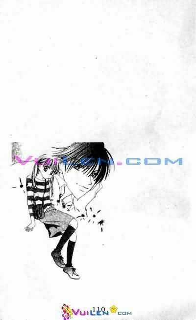 Con Gái Con Trai Chapter 1 trang 106