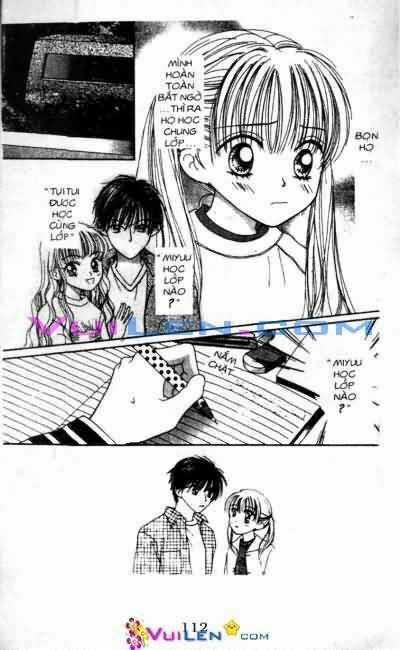 Con Gái Con Trai Chapter 1 trang 108