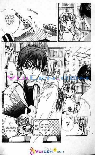 Con Gái Con Trai Chapter 1 trang 109