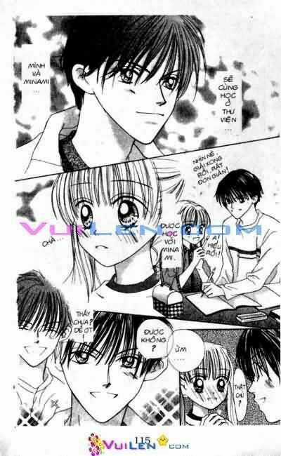 Con Gái Con Trai Chapter 1 trang 111