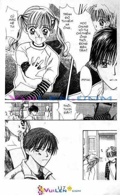 Con Gái Con Trai Chapter 1 trang 113