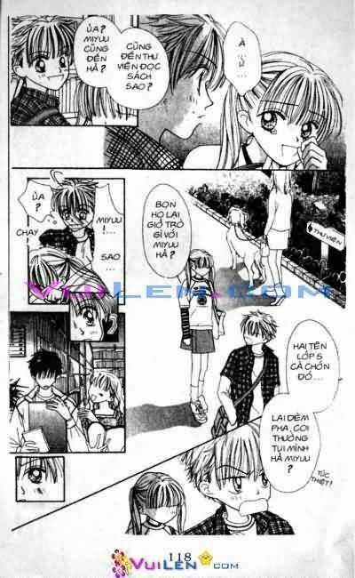 Con Gái Con Trai Chapter 1 trang 114