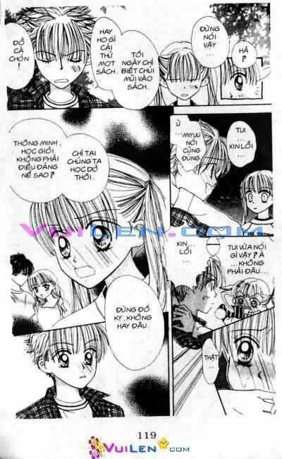 Con Gái Con Trai Chapter 1 trang 115