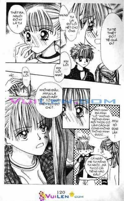 Con Gái Con Trai Chapter 1 trang 116