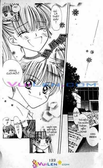 Con Gái Con Trai Chapter 1 trang 118