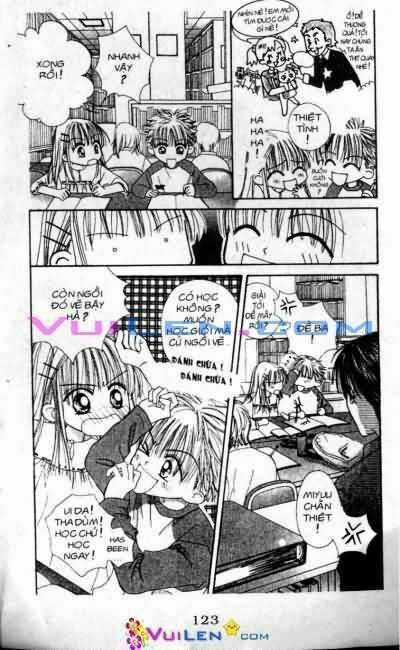 Con Gái Con Trai Chapter 1 trang 119