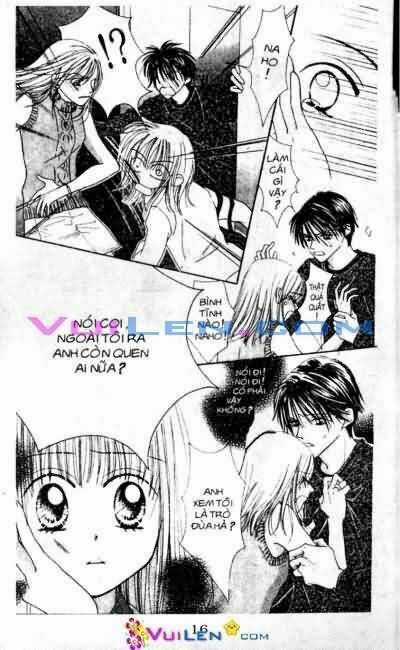 Con Gái Con Trai Chapter 1 trang 12