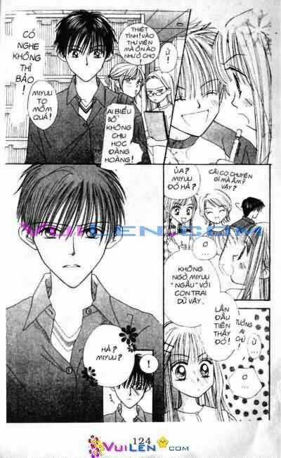 Con Gái Con Trai Chapter 1 trang 120