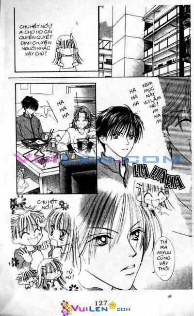 Con Gái Con Trai Chapter 1 trang 123